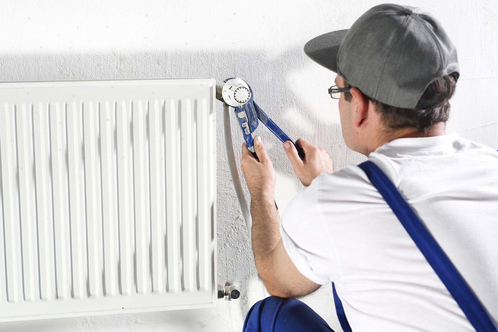 programmateur chauffage Marseille