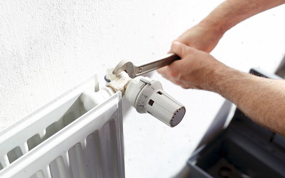 chauffage thermique Igny